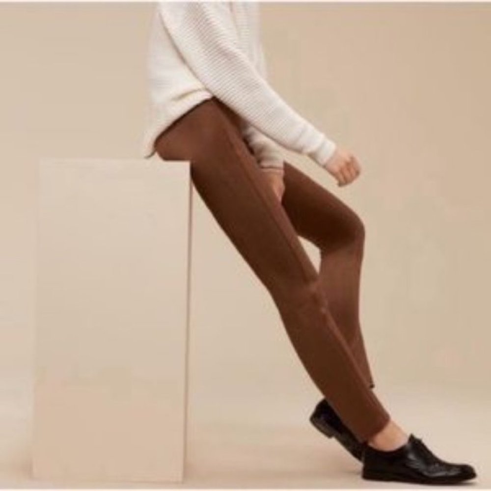 Brown Women's Pants